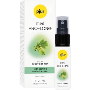 Ejaculare Precoce Spray Pjur Med Prolong Ejaculare Precoce Spray Pjur Med Prolong pe Denysa.ro
