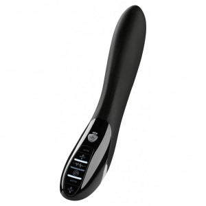 Electric Eric Black Edition Negru pe Denysa.ro