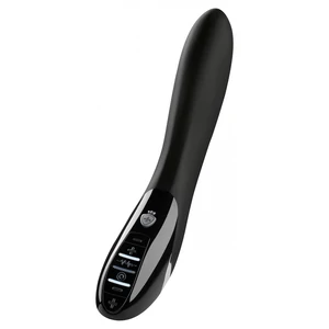 Electric Eric Black Edition Negru pe Denysa.ro
