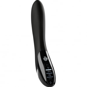 Electric Eric Black Edition Negru