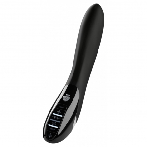 Vibrator Reincarcabil Usb Magnet