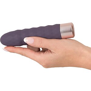 Elegant Vibrator Diamond Vibe Mov