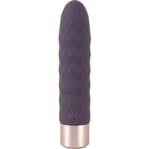 Elegant Vibrator Diamond Vibe Mov