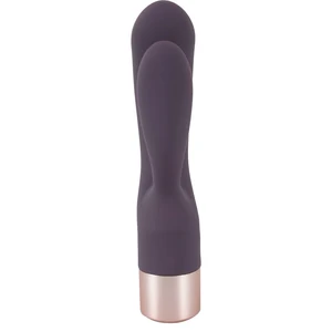 Elegant Vibrator Double Vibe Mov