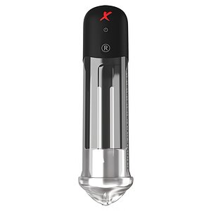 Elite Oral Fun Power Pump Negru
