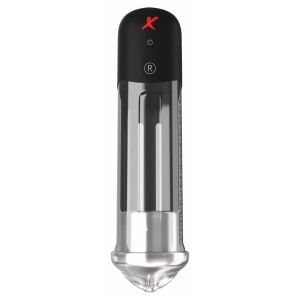 Elite Oral Fun Power Pump Negru