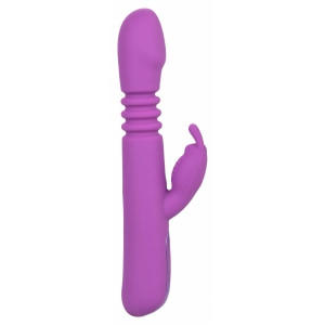 Elite Thrusting Rabbit Mov, 3 Viteze Thrust și 13 Moduri Vibrație