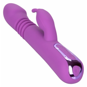Elite Thrusting Rabbit Mov, 3 Viteze Thrust și 13 Moduri Vibrație