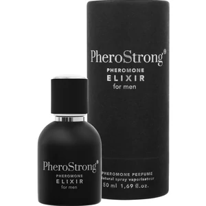 Elixir Feromoni PheroStrong Pentru Bărbați Elixir Feromoni PheroStrong Pentru Bărbați pe Denysa.ro