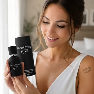 Elixir Feromoni PheroStrong Pentru Bărbați 50ml
