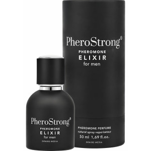 Elixir Feromoni PheroStrong Pentru Bărbați pe Denysa.ro