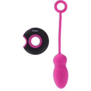 Embrace I Remote Control Egg Roz pe Denysa.ro