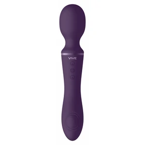 Enora Wand And Vibrator Mov