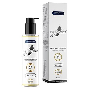 Erecție Mare Gel Medica-Group pe Denysa.ro