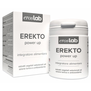 Stimulent Erecție Maximă Erekto Sexual 30buc pe Denysa.ro