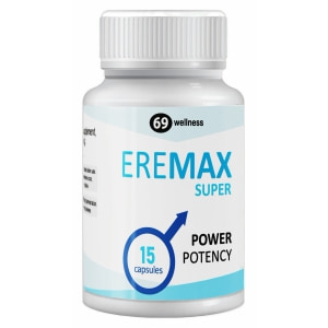 Eremax Forte