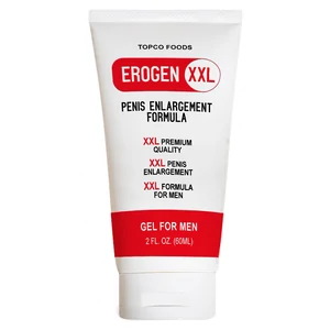Erogen XXL Gel pe Denysa.ro