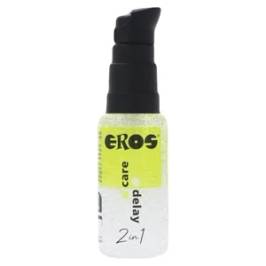 Gel Intarziere Ejaculare Pentru Barbati