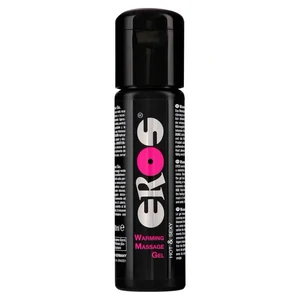 Eros Gel Masaj Încălzitor — Efect Cald Eros Gel Masaj Încălzitor — Efect Cald pe Denysa.ro