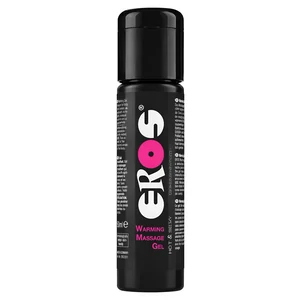 Eros Gel Masaj Încălzitor — Efect Cald Eros Gel Masaj Încălzitor — Efect Cald pe Denysa.ro