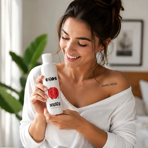 Eros Nuru Massage Gel 500ml