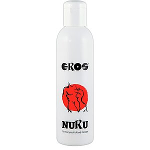 Eros Nuru Massage Gel pe Denysa.ro