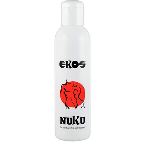 Eros Nuru Massage Gel Eros Nuru Massage Gel pe Denysa.ro
