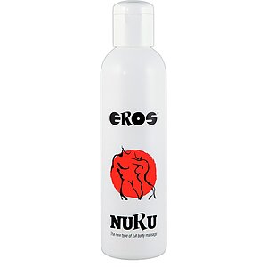 Eros Nuru Massage Gel 500ml