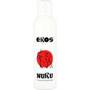 Gel De Masaj Nuru 500ml Pentru Cuplu