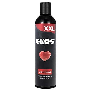 Lubrifiant Siliconic Xxl 300 Ml Eros