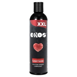 Eros XXL Light Love, Lubrifiant siliconic pe Denysa.ro