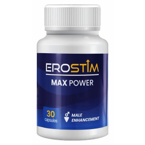 EroStim Max Power pe Denysa.ro