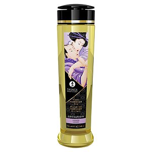 Erotic Massage Oil Lavanda 250ml