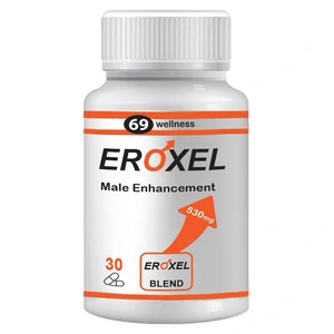 Eroxel Male Enhancement pe Denysa.ro
