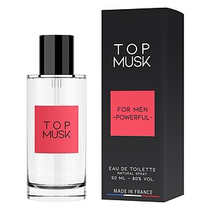 Parfum Afrodisiac Barbati Cu Feromoni Mosc