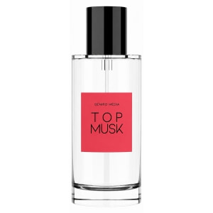 Esență De Feromoni Cu Aromă De Mosc 50ml