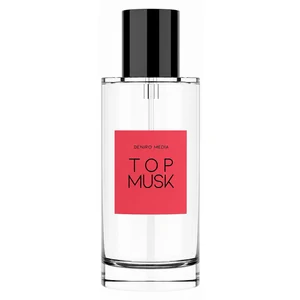 Esență De Feromoni Cu Aromă De Mosc 50ml