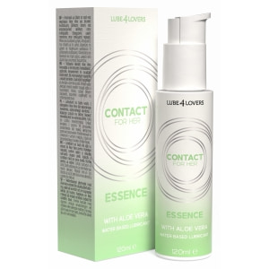 Essence Lubrifiant Vaginal Delicat și Hidratant Essence Lubrifiant Vaginal Delicat și Hidratant pe Denysa.ro
