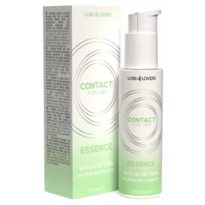 Essence Lubrifiant Vaginal Delicat și Hidratant Essence Lubrifiant Vaginal Delicat și Hidratant pe Denysa.ro