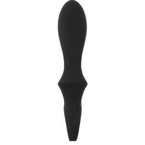 Eternal Rabbit Gonflabil — 3 Motoare, 10 Moduri, USB Negru
