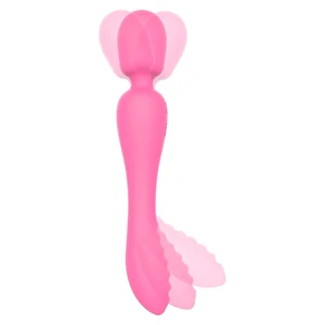 Vibrator Toyjoy Evermore 2 In 1 Reincarcabil Din Silicon Vibrator Reincarcabil Autonomie 60 Minute