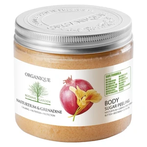 Cel Mai Bun Exfoliant Corporal Pentru Piele Uscata