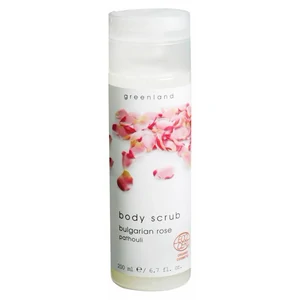 Exfoliant Corp Natural Hidratant Pentru Ingrijirea Pielii