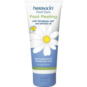 Exfoliant picioare și călcâie Herbacin pe Denysa.ro