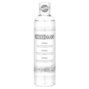 Experiente Incendiare Cu Gelul Anal Ideal 300ml
