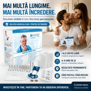 Extender Andro-Medical