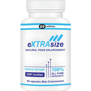 eXTRAsize Capsule Pentru Mărirea Penisului eXTRAsize Capsule Pentru Mărirea Penisului pe Denysa.ro