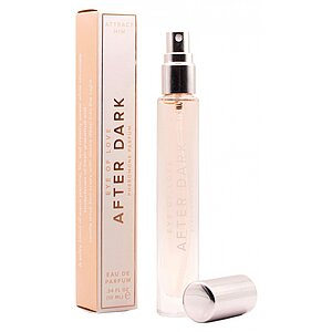 Parfum Feromoni Pentru Seductie Discreta