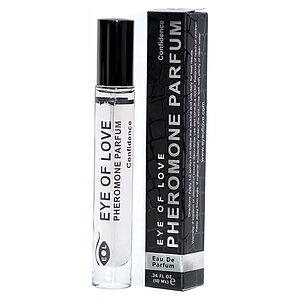 Eye Of Love Pheromone Pentru Farmec Discret pe Denysa.ro
