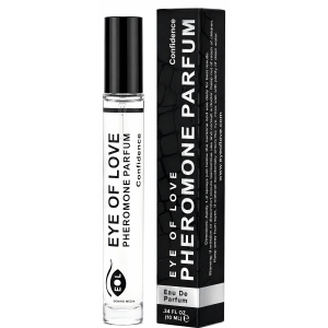 Eye Of Love Pheromone Pentru Farmec Discret pe Denysa.ro